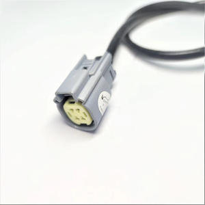 Vente en gros de CV1A-9F472-AA de sonde <span class=keywords><strong>Lambda</strong></span> pour FORD ED8A-9G444-AB FL3A-9G444-AA Sonde <span class=keywords><strong>Lambda</strong></span> pour ford Focus Kuga 2011 - Product Image 4