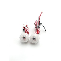 Module de stérilisation de l'eau LED UVC YingGuang 2021 avec puces AlGaInP, DC12V/24V, garantie 1 an, intensité variable pour eau potable en réservoir