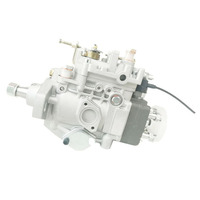 Pompe d'injection de carburant diesel VE 0460424081 VE4/12F1100R378-8 3919846 pour CUMMINS 4 BT