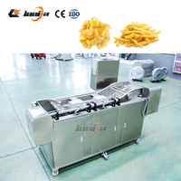 Machine à Frire les Légumes Sous Vide Commerciale, Machine à Frire les Chips de Banane Sous Vide, Machine à Frire les Chips de Citrouille Sous Vide