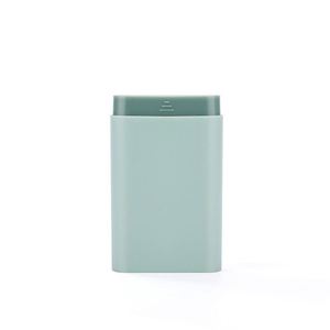 กล่องใส่ยาแบบพกพา 7 วัน 14 ช่อง พร้อมกระเป๋าป้องกัน - Product Image 4