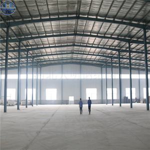 Usine <span class=keywords><strong>de</strong></span> fabrication <span class=keywords><strong>de</strong></span> structures préfabriquées, entrepôt en acier, atelier <span class=keywords><strong>de</strong></span> <span class=keywords><strong>travail</strong></span> en métal, usine, entrepôt préfabriqué - Product Image 3