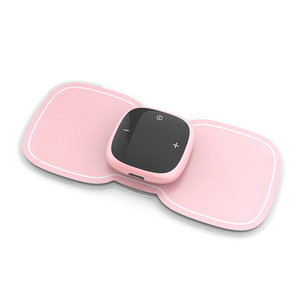 女士月经加热垫美容护理腰胃期止痛贴按摩带无线腹部加热垫 - Product Image 5