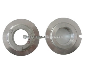 ฝาครอบไดชาร์จรถยนต์ ฝาครอบสตาร์ทเตอร์แบบ OEM ซีรีส์อะลูมิเนียมอัลลอย ยี่ห้อ HJHT อะไหล่รถยนต์ Hejian <span class=keywords><strong>Heng</strong></span> <span class=keywords><strong>Tai</strong></span> GB/T9001-2008 - Product Image 5