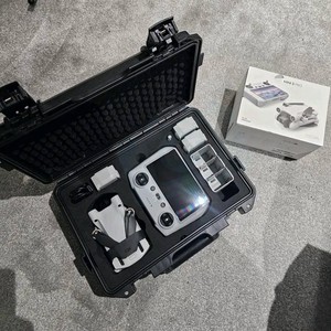 HFT Professional <span class=keywords><strong>Mini</strong></span> <span class=keywords><strong>3</strong></span> <span class=keywords><strong>Pro</strong></span> <span class=keywords><strong>Fly</strong></span> More <span class=keywords><strong>Combo</strong></span> con Control Remoto RC al por Mayor - Product Image 4
