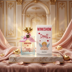 Perfume de Marca Propia, MOQ 100PCS, Alta Calidad, Fragancia Duradera, Precio al por Mayor, Perfume EDT Floral Frutal para Mujer en Spray - Product Image 3