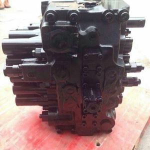 Katup Kontrol Utama Hidrolik Excavator VOLVO SA727000502 Volv Ec210 VOLVO SA727000501 VOE14512144  VOE14532821 - Product Image 4