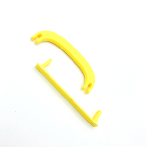 Cứng Nhựa Xử Lý <span class=keywords><strong>D</strong></span> Cho Đầy Màu Sắc Hộp - Product Image 3