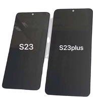 Pellicola Protettiva Privacy Anti-Spia con Sblocco Impronta Digitale in Vetro Temperato per Samsung Galaxy S26 S25 Ultra Plus