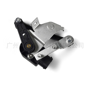Sensor de altura trasero izquierdo Volvo 31288273 para S60 S80 V60 V70 2011-2018, pieza de repuesto nueva - Product Image 2
