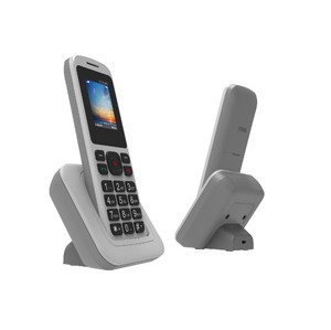 1 SIM Điện Thoại Không Dây GSM Cho Gia Đình/Nhà Ở/Văn Phòng ETS-9388 Điện Thoại Di Động Không Dây - Product Image 3