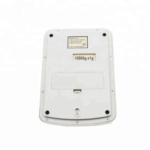 Veidt Weighing 5kg 0.1g 10kg 1g Digital Electronic Kitchen <b>Scale</b> Food Balance 400A Manual SF-400A High Measures up to - Product Image 3