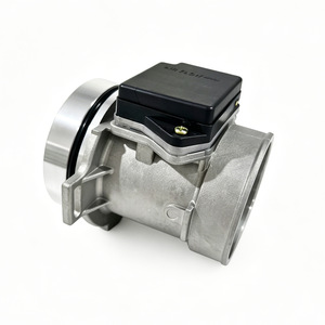 Débitmètre d'air pour Ford 93BB-12B579-BA, plage de mesure 200, nouvelle pièce de rechange - Product Image 4