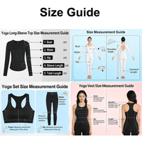Ensemble de sport en polaire tendance à pois, faux deux pièces, effet push-up fessier, taille ajustée, pour la course, le sport et le yoga, séchage rapide