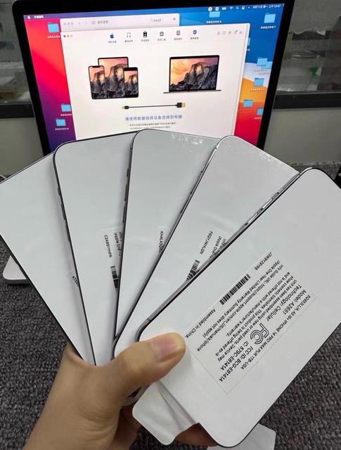 Wholesale Unlocked 5G CDMA Original for 14 Pro/Max 128GB/256GB/512GB Spanish/French 120Hz Display