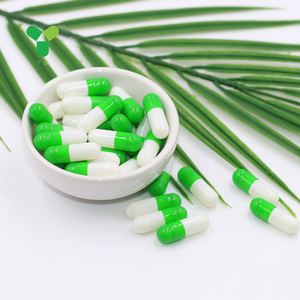 Capsules vides en gélatine YS, tailles 0, 1, 2, capsules en gélatine à coque dure, capsules vides - Product Image 3