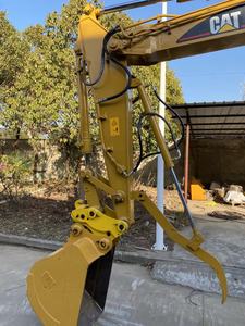 Máquina usada Cat 308 de 8 toneladas, fabricada en Japón, entrega rápida disponible, depósito disponible, inspección de la máquina disponible. - Product Image 2
