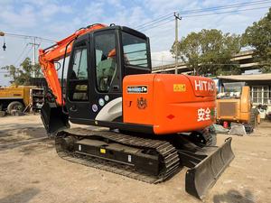 Hitachi Excavator Zaxis 70 ZX55 ZX50 ZX60 ZX70 ZX120 ZX200 ZX210 Japón Hecho con bomba de caja de cambios de motor y cojinete - Product Image 3