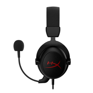 <span class=keywords><strong>Casque</strong></span> de jeu <span class=keywords><strong>Hyper</strong></span> <span class=keywords><strong>X</strong></span> Cloud II avec cadre en aluminium, écouteurs pour joueurs - Product Image 3