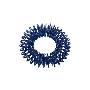 Spiky cảm giác bấm huyệt giảm căng thẳng cứu trợ Massager châm cứu ngón tay Vòng mùa xuân - Product Image 2