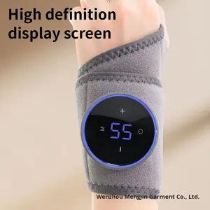 クロスボーダースマートワイヤレス暖房用手首の運動療法ウォームハンドサポート捻挫テンドンシーガード - Product Image 5