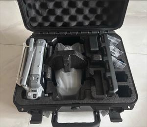 จัดส่งรวดเร็ว โดรน Matrice 4E Plus Combo รุ่น Universal Edition M4E RTK พร้อมระบบ UAV ความแม่นยำสูง มีสินค้าในฮ่องกง - Product Image 3