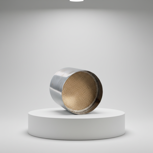Convertisseur catalytique céramique en nid d'abeille MGP de haute qualité 200/400/600 cellules pour émissions Euro 1-6, ajustement universel 1 - Product Image 5