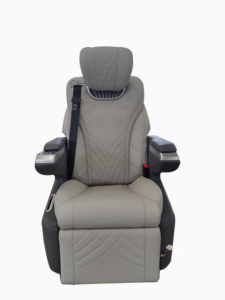 Asientos de Avión MVP en Venta, Asiento de Auto de Lujo para Mercedes Sprinter, Asiento VIP de Lujo para VITO - Product Image 2