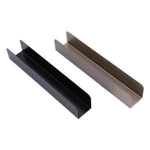 <span class=keywords><strong>Moule</strong></span> à biscuits en forme de U facile à nettoyer, presse à biscuits, <span class=keywords><strong>moule</strong></span> à pain, accessoire de cuisson durable pour les cuisiniers domestiques occupés - Product Image 1