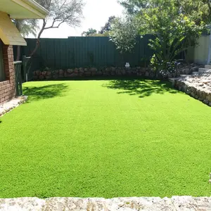 Karpet Rumput Alami Bermain, Karpet Rumput Taman Dalam Ruangan, Tikar Rumput Buatan