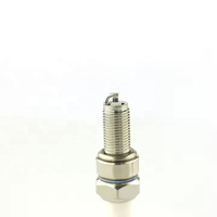 Nouvelle bougie d'allumage de moto de haute qualité Bujias A7RTC/K6RTC/D8TC/A7TC/F7TC