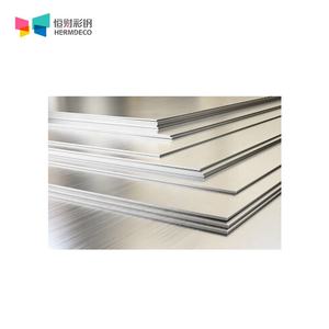 02 מ ג 'יאנגסו יריעות נירוסטה סו316ti כיסוי צלחת pvc דק 201 נירוסטה גיליון splashback <span class=keywords><strong>4</strong></span> <span class=keywords><strong>x8</strong></span> - Product Image 4