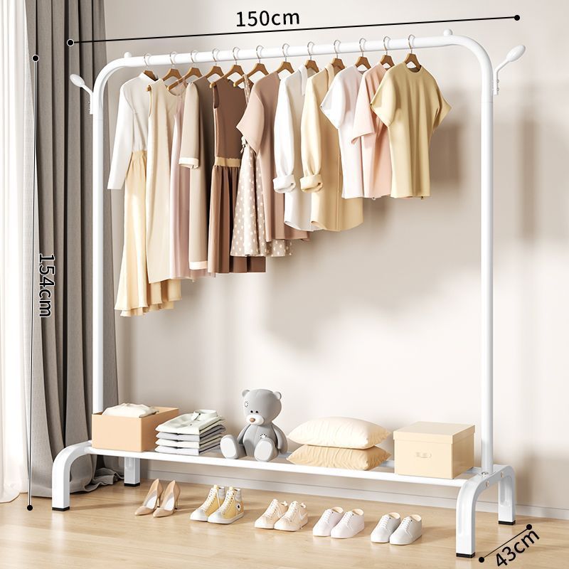 Cool white 150cm [Double Hook]