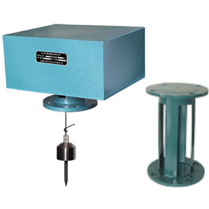 Jauge de niveau à marteau lourd Shuozhou 2m-70m, sortie 4-20mA pour centrales électriques et l'industrie cimentière - Product Image 1