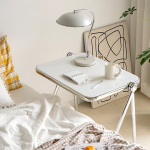 <span class=keywords><strong>Tavolo</strong></span> Pieghevole <span class=keywords><strong>da</strong></span> Caffè <span class=keywords><strong>e</strong></span> <span class=keywords><strong>Giardino</strong></span>, Arredamento in Acrilico, Set Moderno <span class=keywords><strong>e</strong></span> Lussuoso con <span class=keywords><strong>Sedie</strong></span> in Metallo <span class=keywords><strong>e</strong></span> Plastica, Tavoli Pieghevoli <span class=keywords><strong>da</strong></span> Esterno - Product Image 5