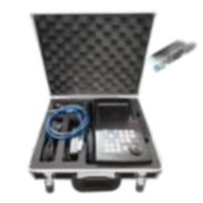 Detector de Fallas Ultrasónico Digital Portátil, Máquina de Prueba de Espesor de Grietas en Soldaduras NDT con Función DAC B-Scan - Product Image 2