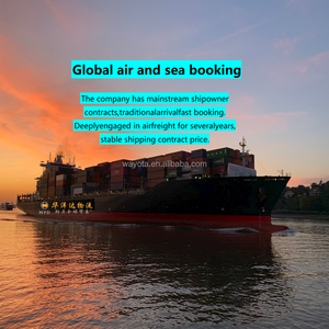 Mare agente di trasporto Guangzhou cina a <span class=keywords><strong>Douala</strong></span> cameron - Product Image 5