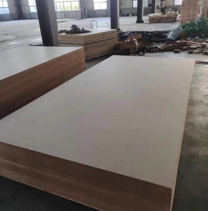 <span class=keywords><strong>MDF</strong></span> tấm Tường cho chứng nhận chống ẩm E0 cắt laser đồ chơi cạnh ban nhạc <span class=keywords><strong>MDF</strong></span> tấm 18mm 9mm 6mm cho DIY cửa - Product Image 2