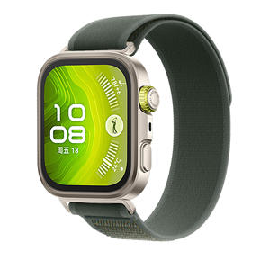 Correa de nailon para reloj inteligente, banda para <span class=keywords><strong>Huawei</strong></span> <span class=keywords><strong>Watch</strong></span> <span class=keywords><strong>Fit</strong></span> 4 Pro, pulsera para reloj - Product Image 3