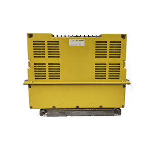 Módulo de Servoamplificador FANUC A06B-6066-H004 - Product Image 1