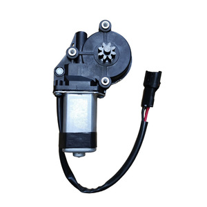 Regulador de Ventanilla Eléctrica Kia 82460-3E000 Delantero Derecho Trasero Derecho 2P Pieza de Repuesto Nueva - Product Image 4