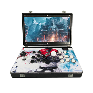 G-010 2025新经典多游戏套件潘多拉29800游戏印刷电路板编码器Jamma板街机金属西班牙语 - Product Image 1