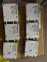 Ex260-smj4 Plc için Manifold Kontrol Modülü Tasarımı