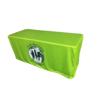 Waterproof Durable <b>Table</b> <b>Cloth</b> in Stock Great <b>Table</b> <b>Cloth</b> Waterproof Rectangle <b>Table</b> <b>Cloth</b> for Trade Show - Product Image 1