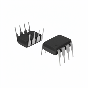 Composant électronique Mémoire 8 DIP NM24C02LN Distributeur agréé - Product Image 1