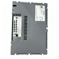 6AV2123-2JB03-0AX0 KTP900 Basic, Panel de Teclado Táctil HMI TFT de 9 Pulgadas, 24 VCC, PROFINET, Pantalla Compacta para Operador Industrial