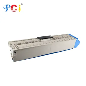 PCI 45536424 45536416 מחסנית טונר תואם עבור oki נתונים C911 c911dn c941 c931 pro9542 pro9431 pro9531 es9541 pro9541wt