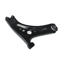 Ensemble de bras de commande avant droit d'origine Barre avant Chery Auto Parts New for Chery Tigo 2pro OE J69-2909020AB