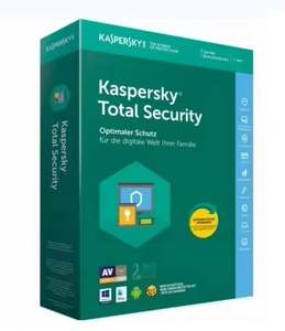 Sécurité informatique, antivirus, sécurité totale, 1 utilisateur, 1 an, pour le logiciel Kaspersky, livraison gratuite dans le monde entier - Product Image 3