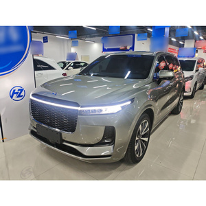 Voiture d'occasion Guazi 2021 Li Auto Lixiang ONE RTS, SUV hybride électrique à autonomie étendue, automatique, conduite à gauche, pour les voyageurs longue distance, 6 places - Product Image 1
